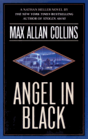 Angel in Black