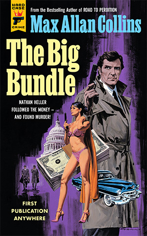 The Big Bundle cover