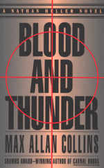 Blood and Thunder