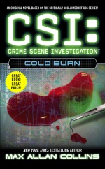 CSI: Cold Burn