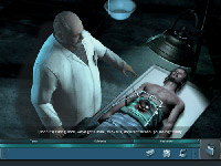 CSI: Dark Motives Screenshot 3