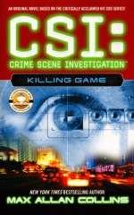 CSI: Killing Game