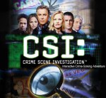 CSI PC