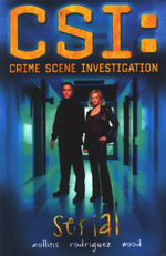CSI Serial (UK)