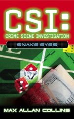 CSI: Snake Eyes