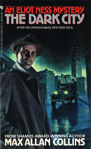 Dark City (1987 Bantam Edition)