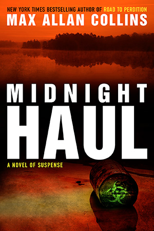 Midnight Haul cover