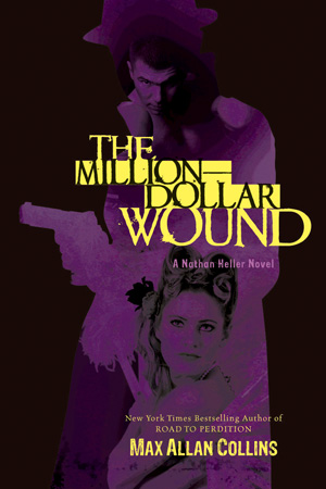 The Million-Dollar Wound cover