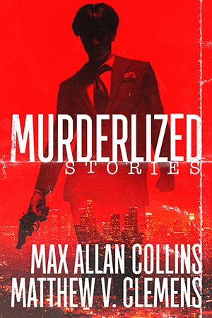 Murderlized Cover