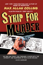 Strip for Murder