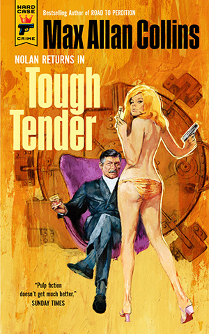 Tough Tender Cover