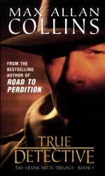 True Detective 2004 Paperback