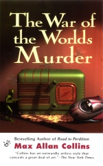 The War of the Worlds Murder