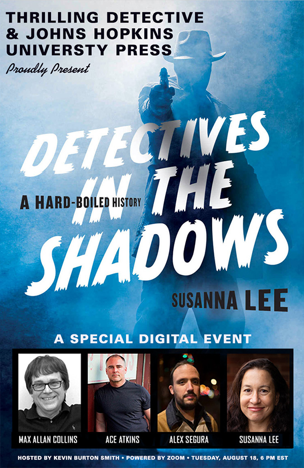 Detectives in the Shadows