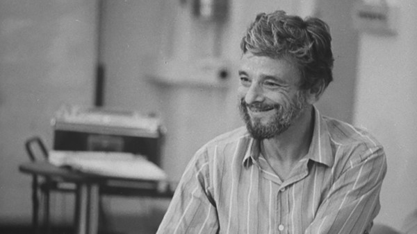 Stephen Sondheim