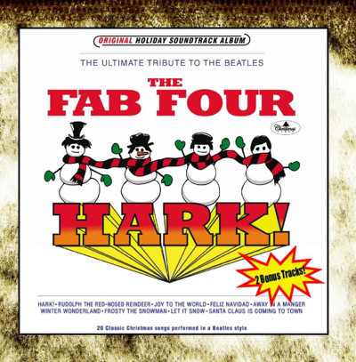 The Fab Four: Hark!