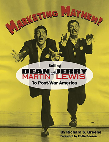 Marketing Martin and Lewis