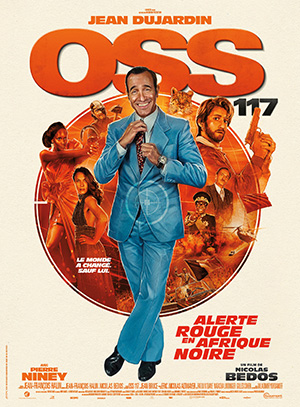 OSS 117: From Africa With Love