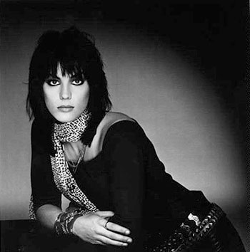 Joan Jett