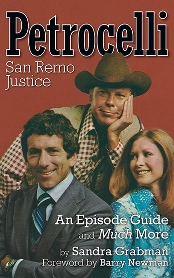 The Lawyer Episode Guide Cover