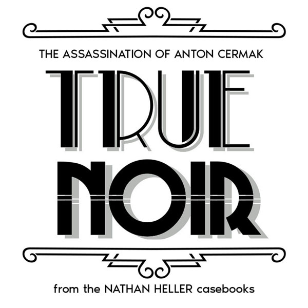 True Noir logo