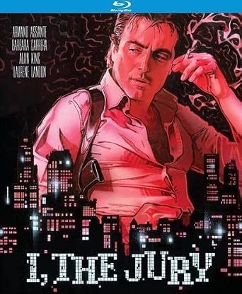 I, The Jury (1982)