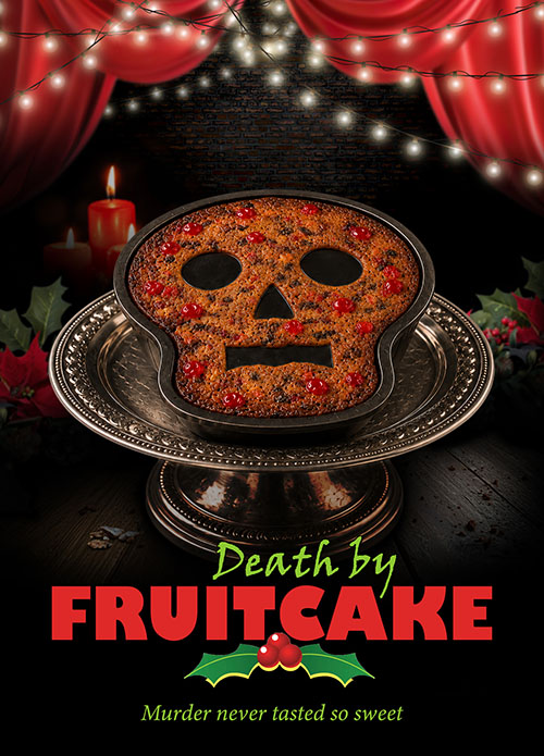Death by Fruitcake